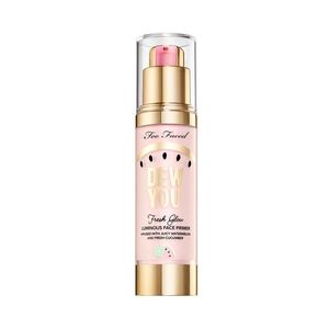 Too Faced Makeup - 🍉Too Faced "Dew You" Luminous Primer Too Faced Makeup - 🍉Too Faced "Dew You" Luminous Primer